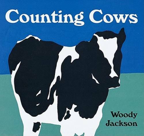 Counting cows board book - counting, by