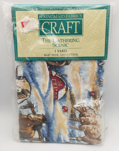 Springmaid fabrics craft - fabrics,