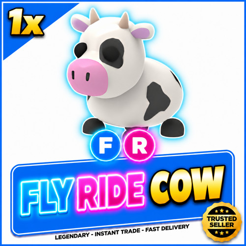 Cow adopt from me - |,