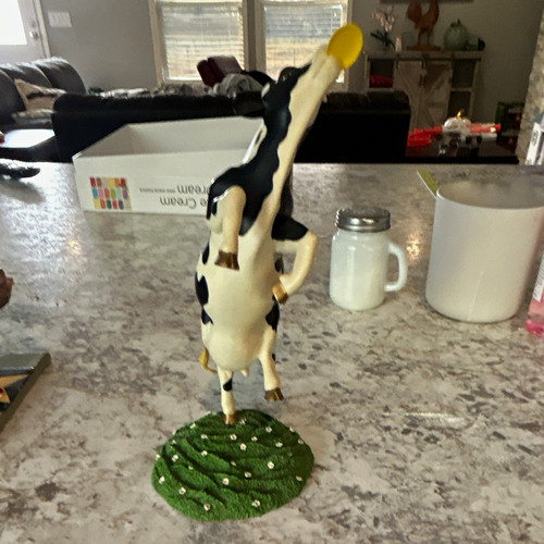 Cowparade daisy dream cow - daisy's,