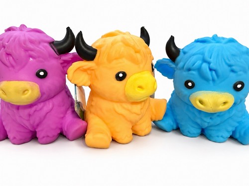 Toymendous squeezy gel - squeezy,